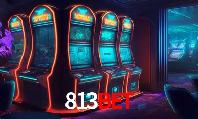 Desvendando o Mundo dos Jogos Virtuais na 813bet