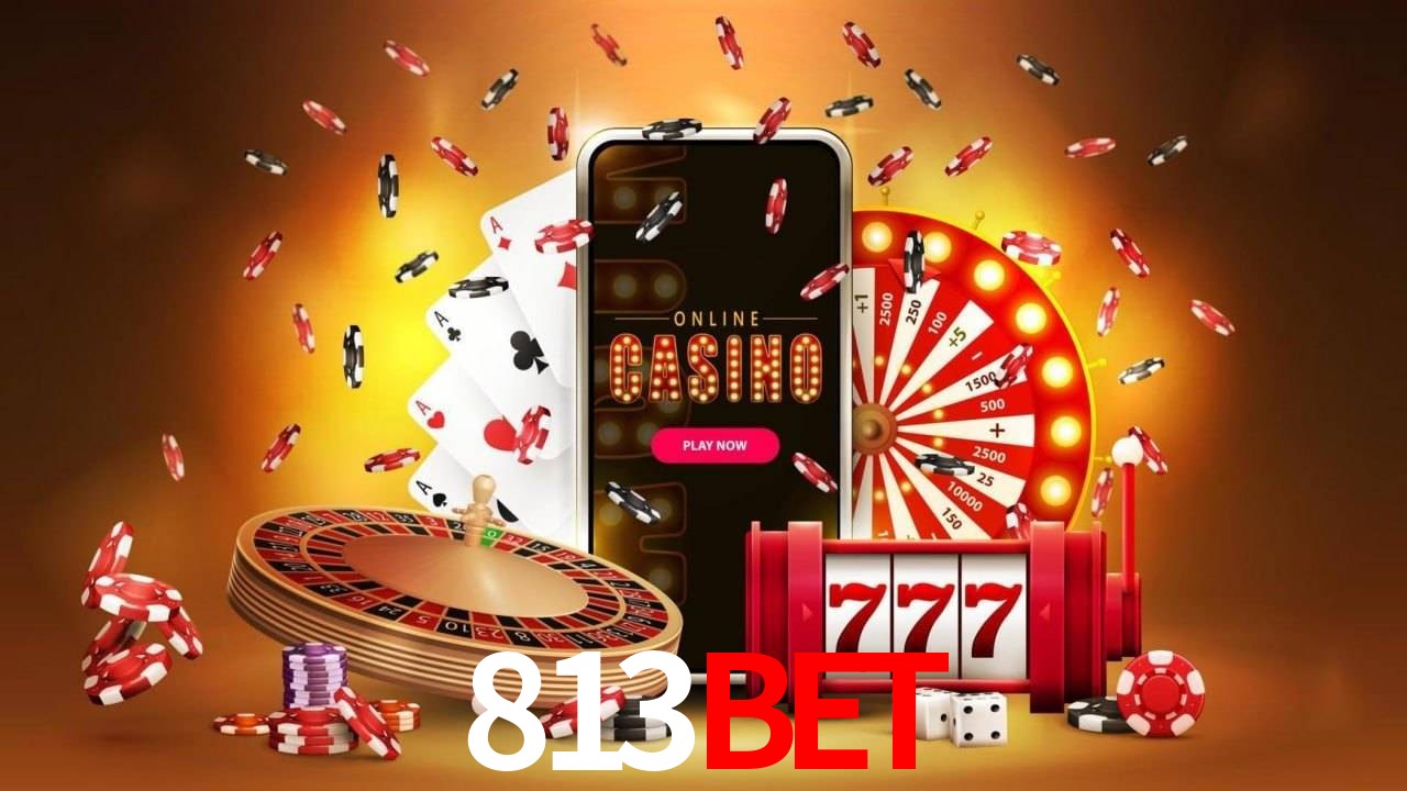 Live Casino 813bet