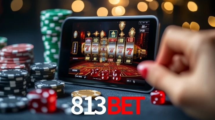 Exclusive Games 813bet