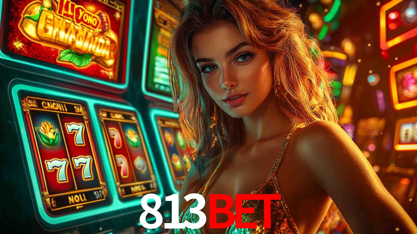 Premium Interface 813bet