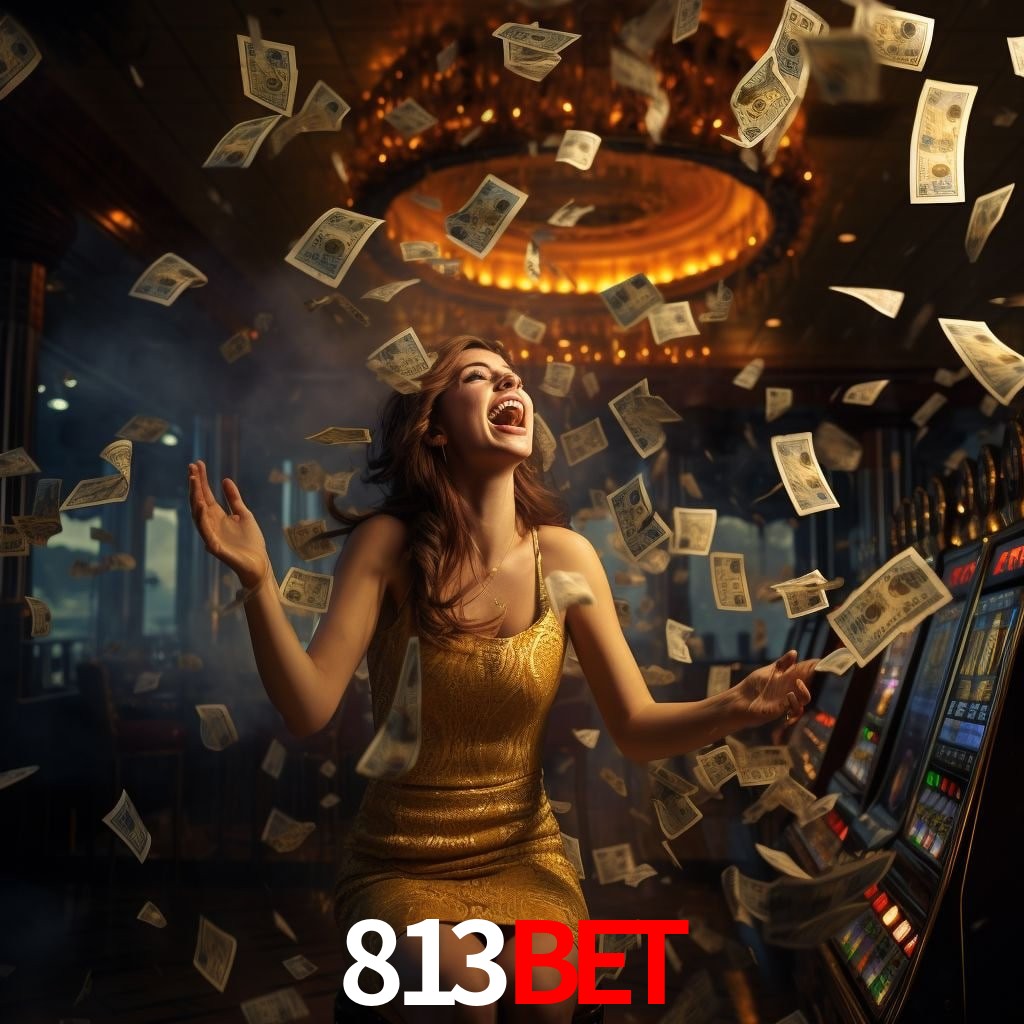 VIP Casino 813bet