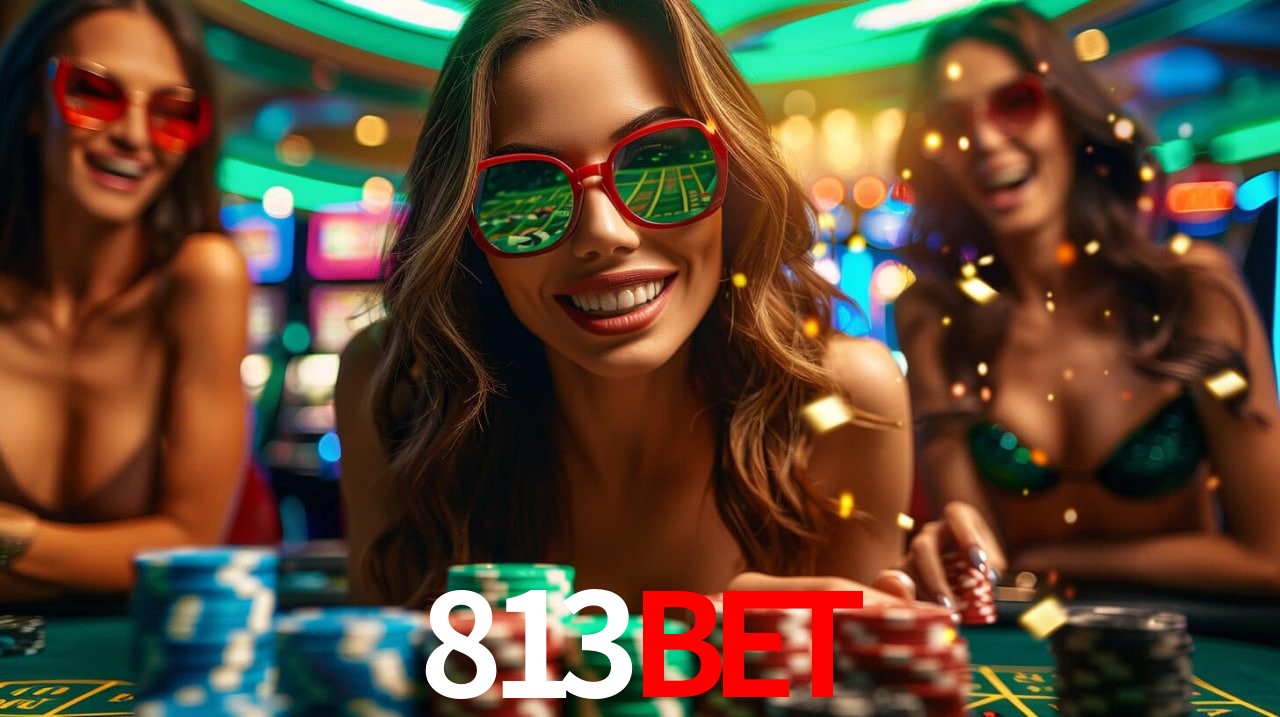 Football Betting 813bet