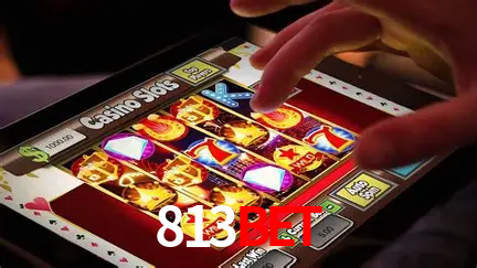 Live Casino 813bet
