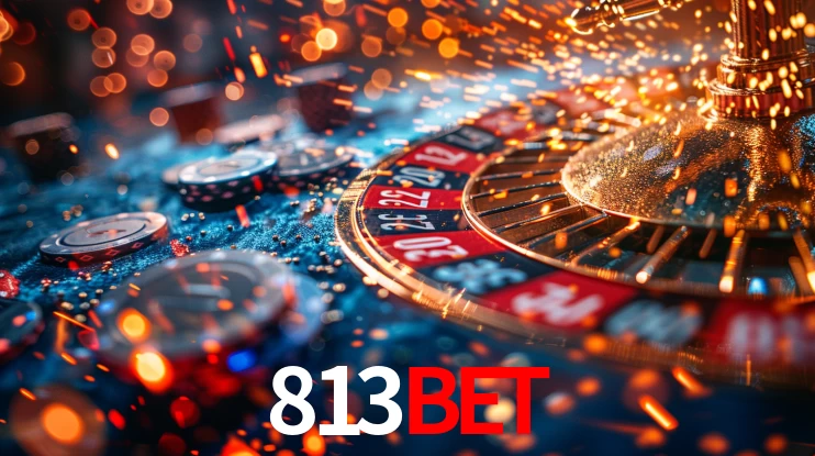 Live Casino 813bet