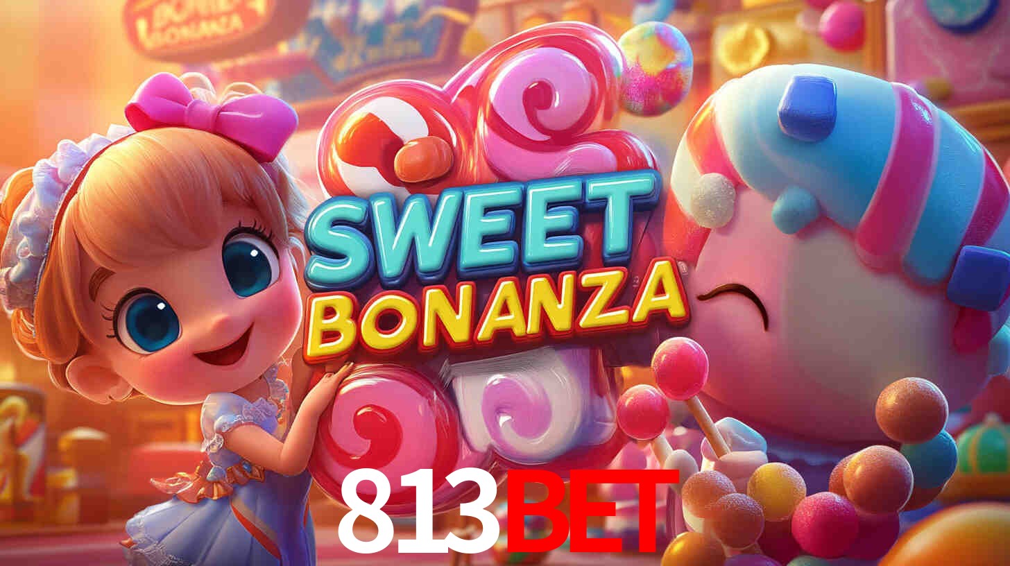 Inovações de Jogos na 813bet: O Futuro das Experiências Interativas