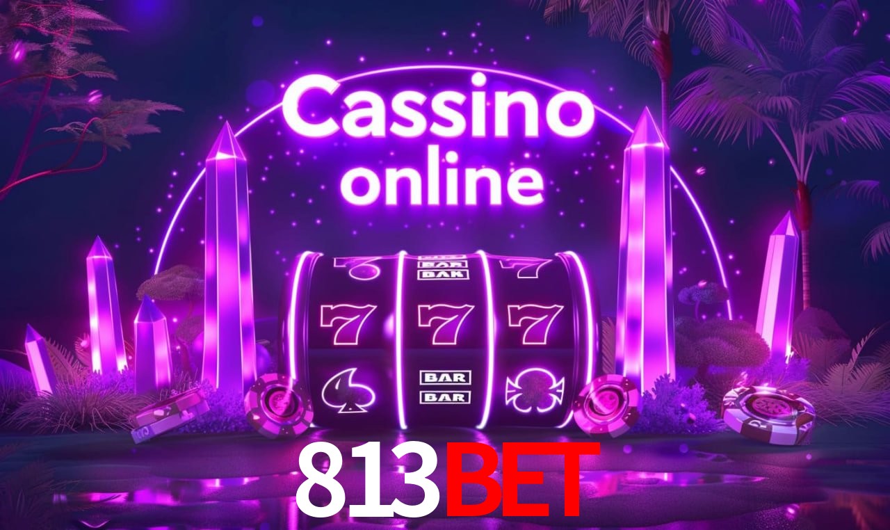 Quick Registration 813bet