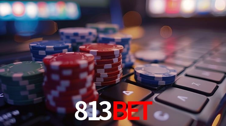 Account Benefits 813bet