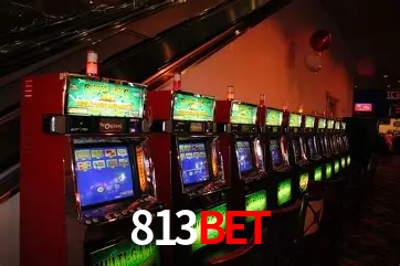 Descubra a Essência do 813bet: Nossa História e Compromissos
