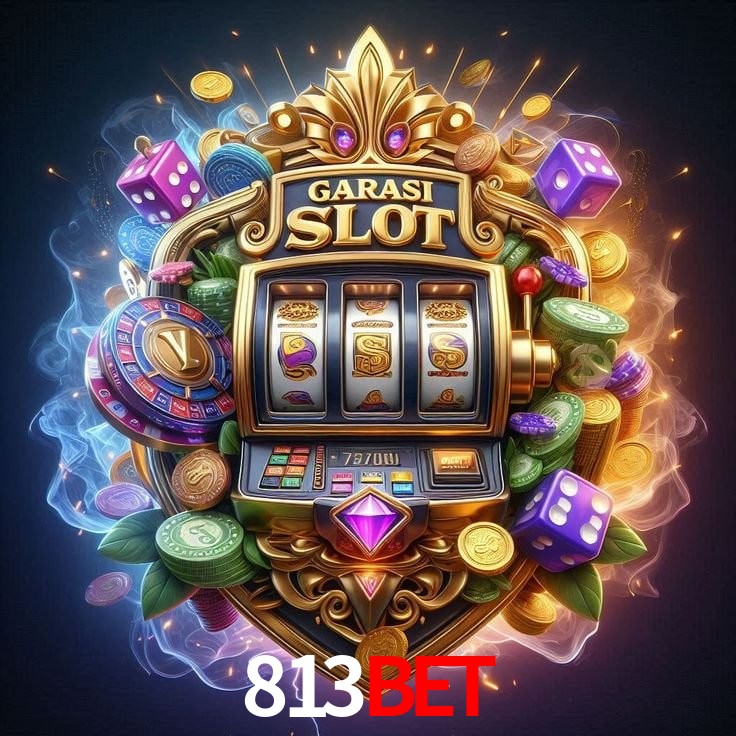 Secure Login 813bet