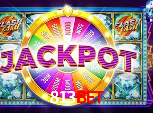 Inovações de Jogos na 813bet: O Futuro das Experiências Interativas