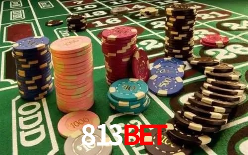 Exclusive Games 813bet