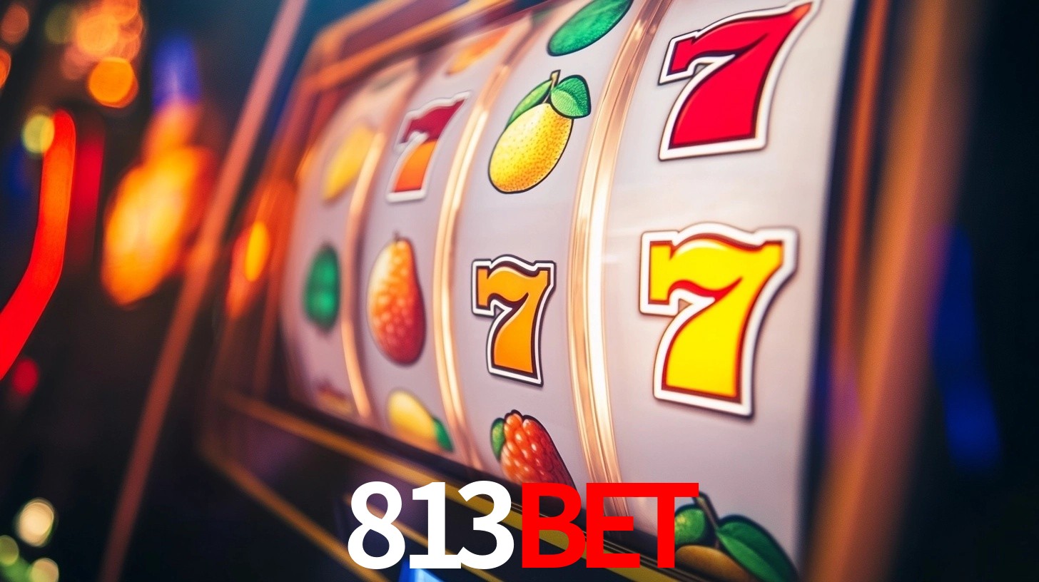 Welcome Bonus 813bet