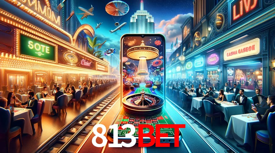 Secure Login 813bet
