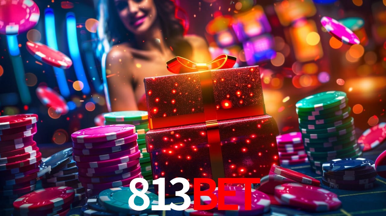 A Emoção da Loteria na 813bet: Uma Chance de Mudança de Vida
