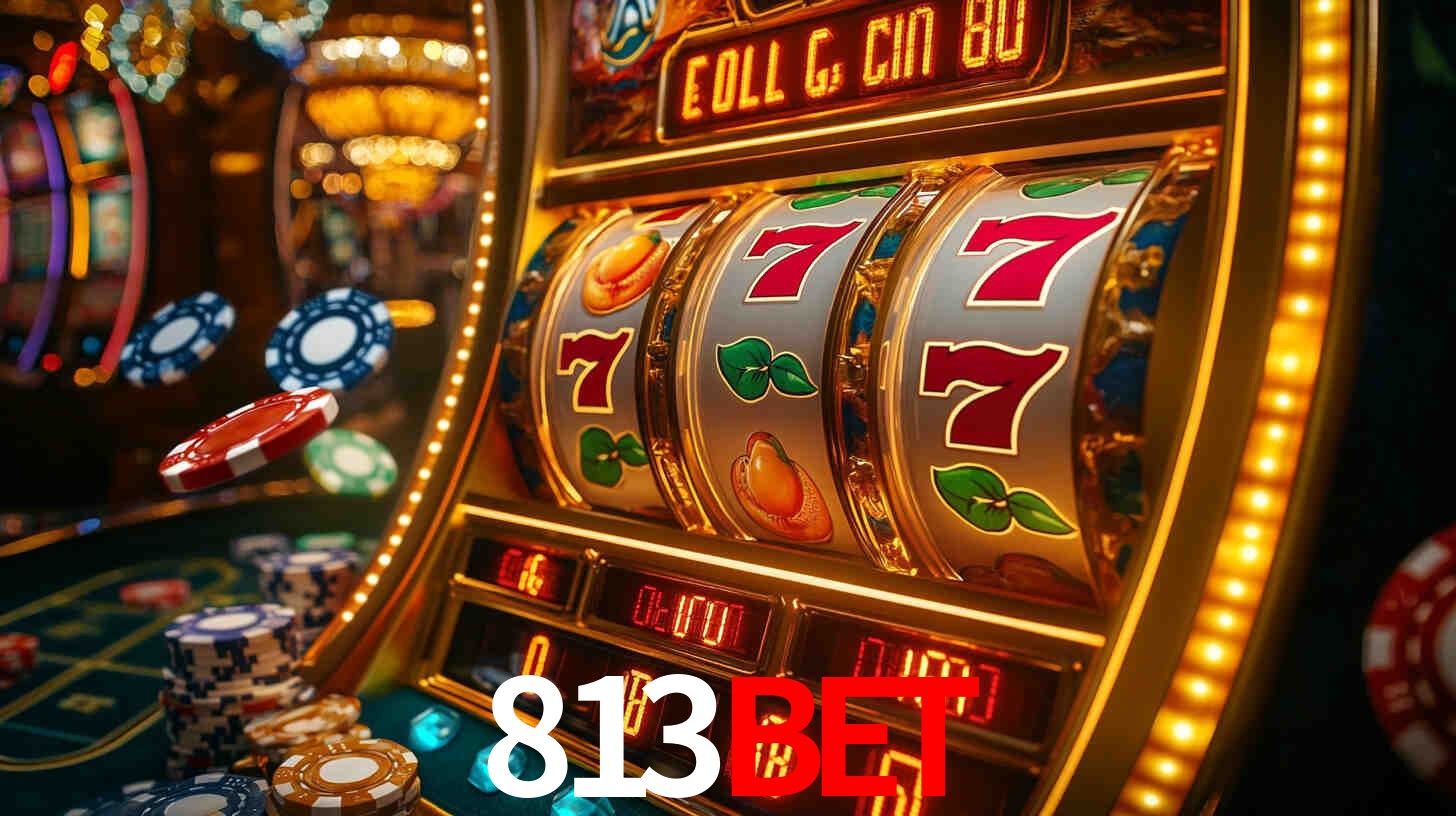 813bet App Interface