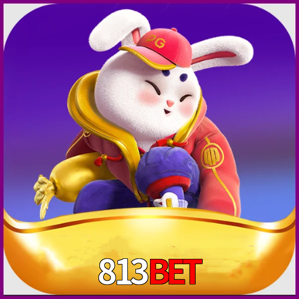 813bet-Logo
